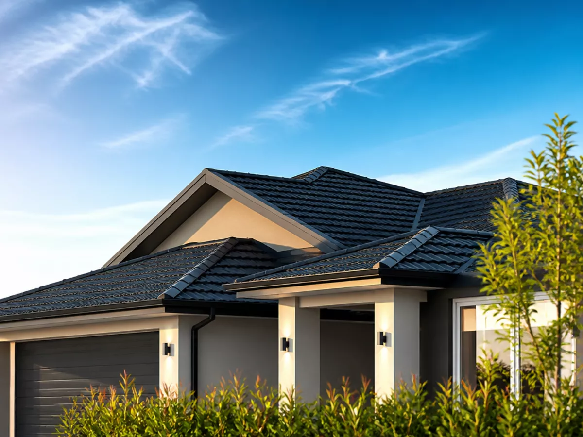 Roof restoration in Lara, Victoria
