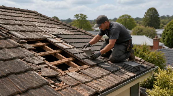 Roof Repair Charlemont Vic
