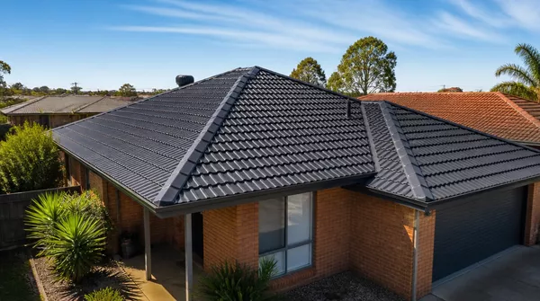 Residential Roof Restoration Corio Vic