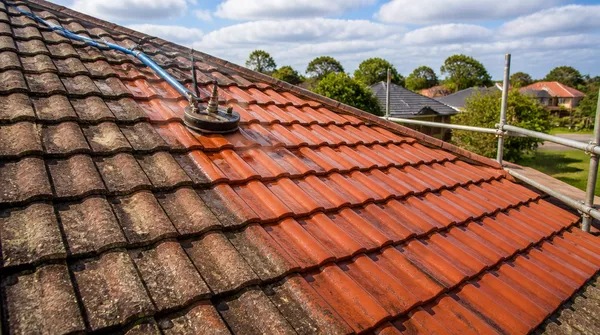 Tiled Roof Restoration Corio Vic