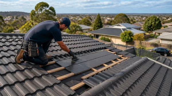 Roof Repair Corio Vic