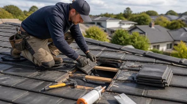 Roof Repair Grovedale Vic