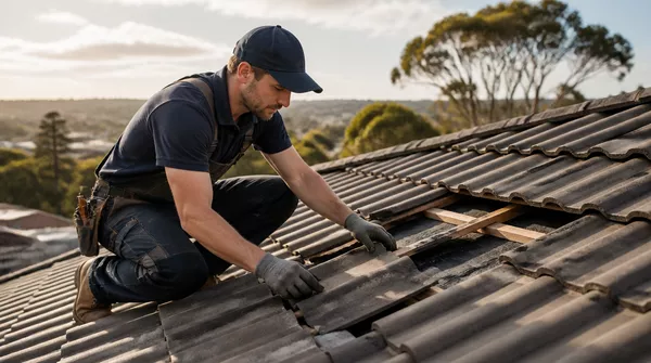 Roof Repair Highton