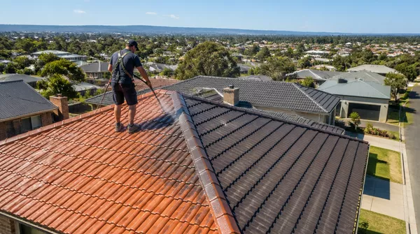 Roof Repair Lara