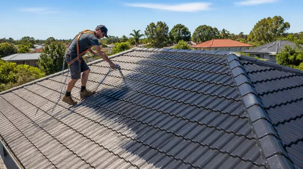 Roof Repair Norlane