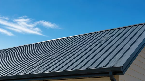 Metal Roof Restoration Waurn Ponds