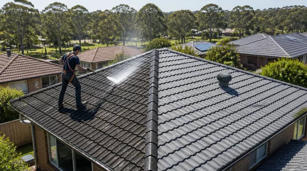 Roof Repair Waurn Ponds